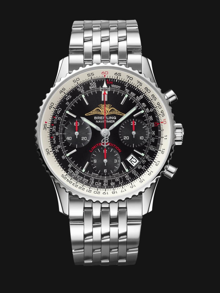 Breitling Navitimer AOPA TheWatchIndex breitling-navitimer-aopa-thewatchindex