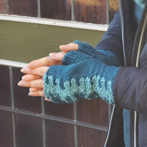 Stack Overflow Mitts Stack Overflow Mitts