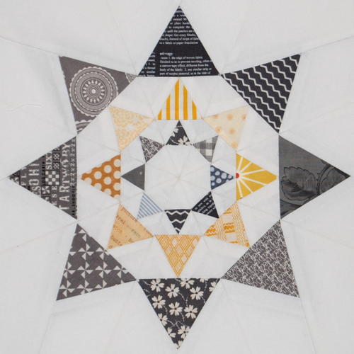 Phone Home Block Pattern Phone Home Block Pattern