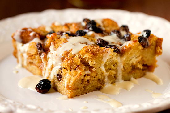 Bourbon Bread Pudding Bourbon Bread Pudding