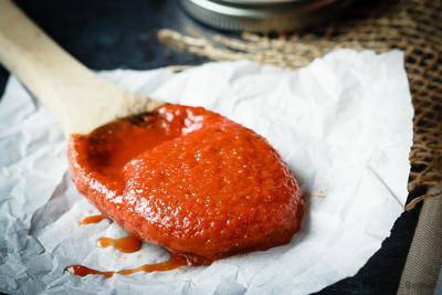 Homemade Pizza Sauce Homemade Pizza Sauce