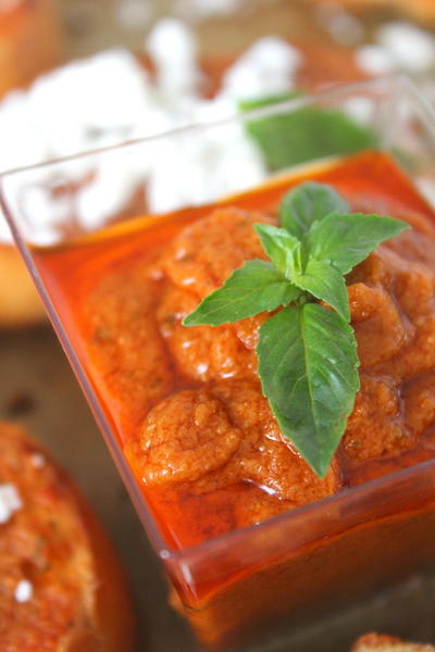 Tomato Pesto Recipe Tomato Pesto Recipe