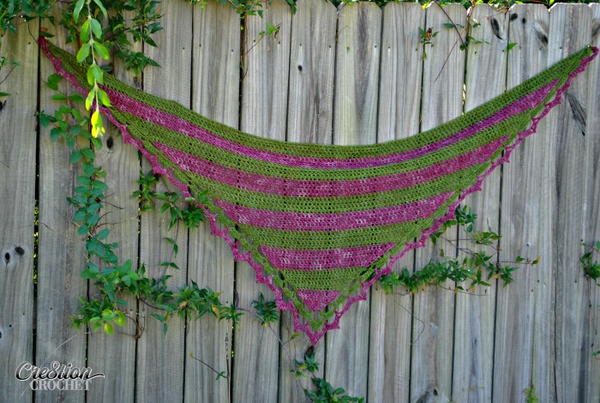Napa Valley Shawl Napa Valley Shawl