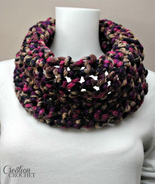 Candlelit Dinner Cowl Candlelit Dinner Cowl