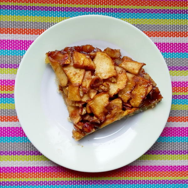Easy-To-Make Vegan Apple Pie Easy-To-Make Vegan Apple Pie