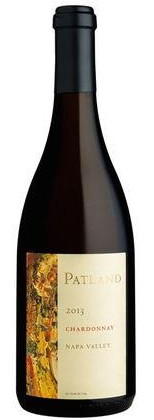 Patland Chardonnay 2013