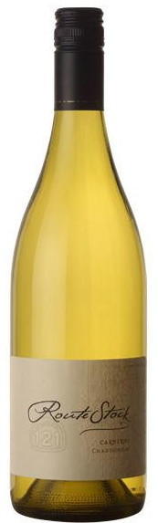 Route Stock Route 121 Chardonnay 2013