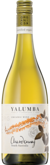 Yalumba Organic Chardonnay 2015