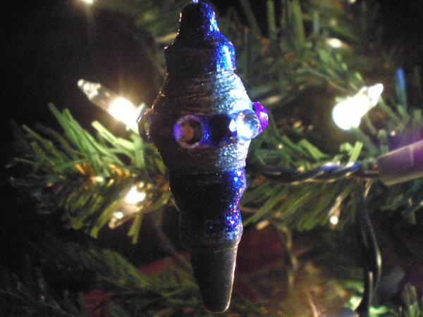 Christmas Jewels Ornament Christmas Jewels Ornament