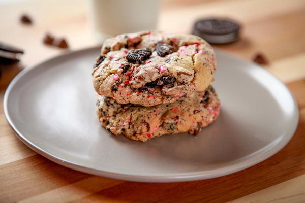 Oreo Chocolate Chip Cookies Oreo Chocolate Chip Cookies