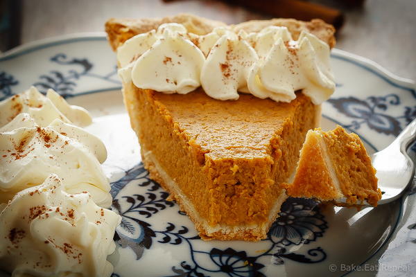 Pumpkin Pie Pumpkin Pie