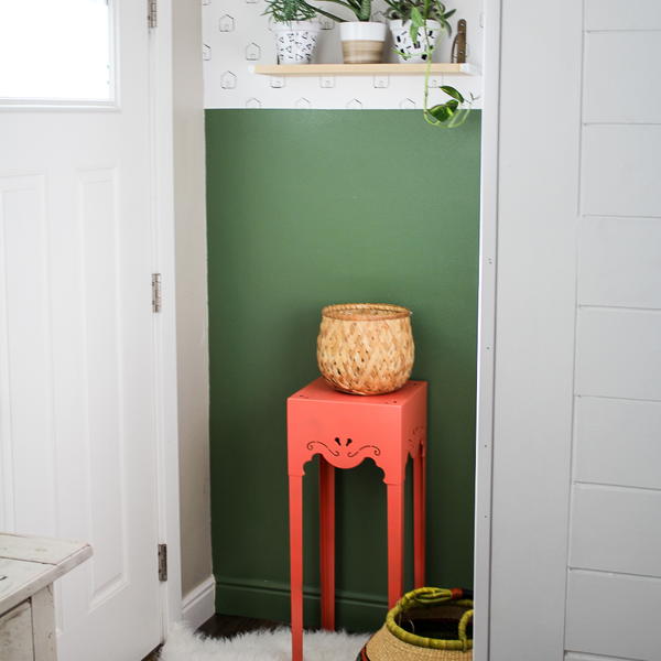 How to Paint Perfect Straight Lines How to Paint Perfect Straight Lines