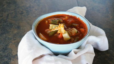Best Soup for Cold and Flu Symptoms (6 Recipes)