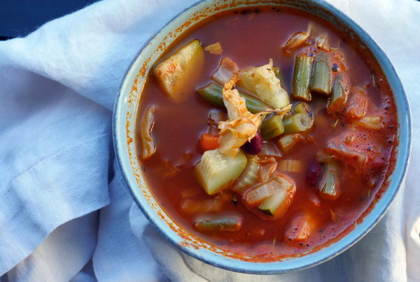 Get Well Soup Get Well Soup