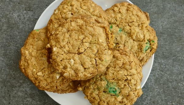 Done in a Flash Holiday Cookies in a Jar Done in a Flash Holiday Cookies in a Jar