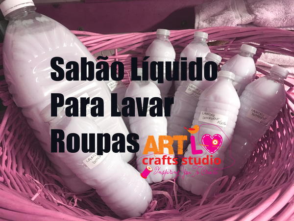 Homemade Laundry Detergent Homemade Laundry Detergent