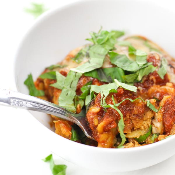 Slow Cooker Lasagna Slow Cooker Lasagna