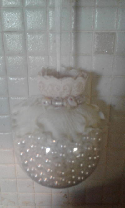 Simple and Elegant Ornament Simple and Elegant Ornament