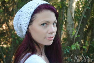 Trinity Slouch Hat