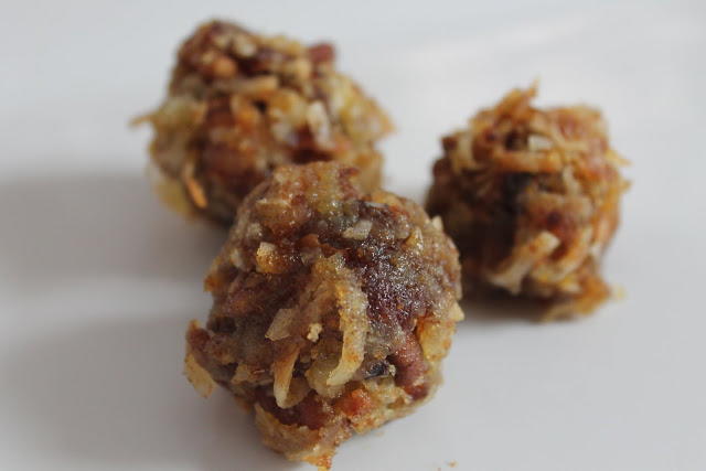 Christmas Casserole Cookies Christmas Casserole Cookies