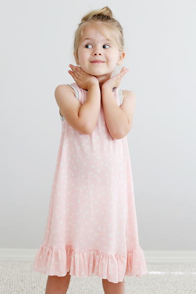 Summer Breeze Nightgown Pattern Summer Breeze Nightgown Pattern