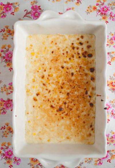 Just Like Grandmas Creamed Corn Recipe Just Like Grandmas Creamed Corn Recipe