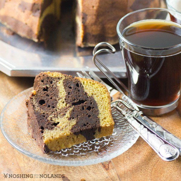 Pumpkin Chocolate Bundt Pumpkin Chocolate Bundt