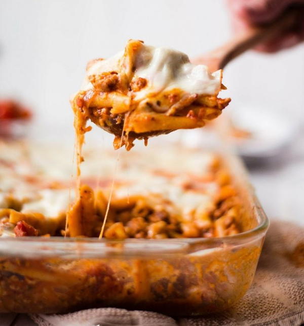 Healthy Quinoa Make Ahead Casserole Healthy Quinoa Make Ahead Casserole