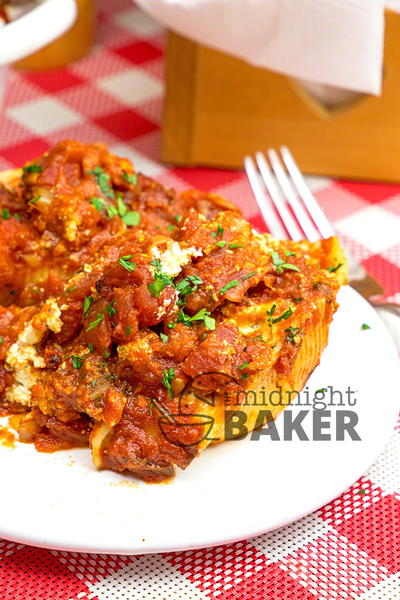 Perfect Cheese Stuffed Shells Perfect Cheese Stuffed Shells