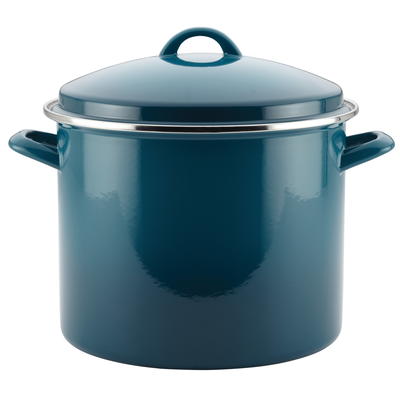 Rachael Ray Stockpot Review
