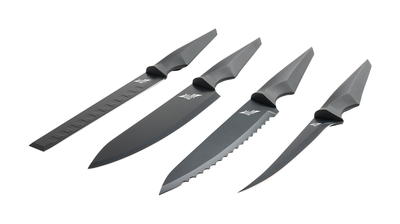 Edge of Belgravia 4-Piece Knife Set Review
