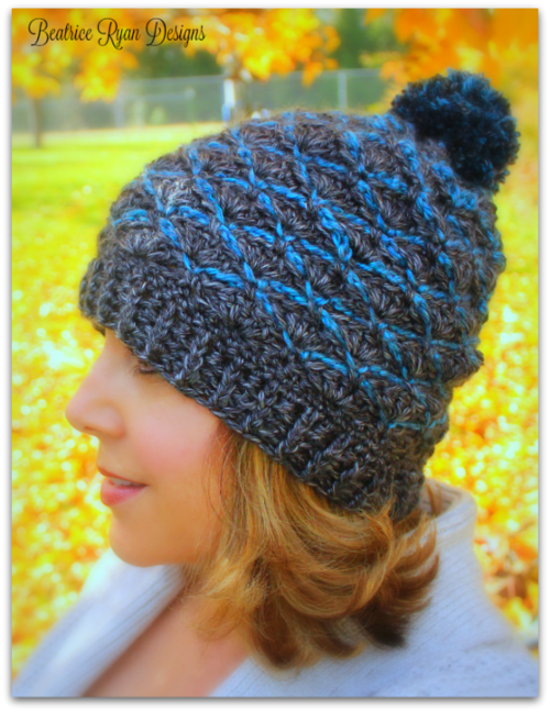 Steel Ridge Beanie Steel Ridge Beanie