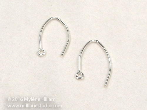 How to Make Elfin Earring Wires How to Make Elfin Earring Wires