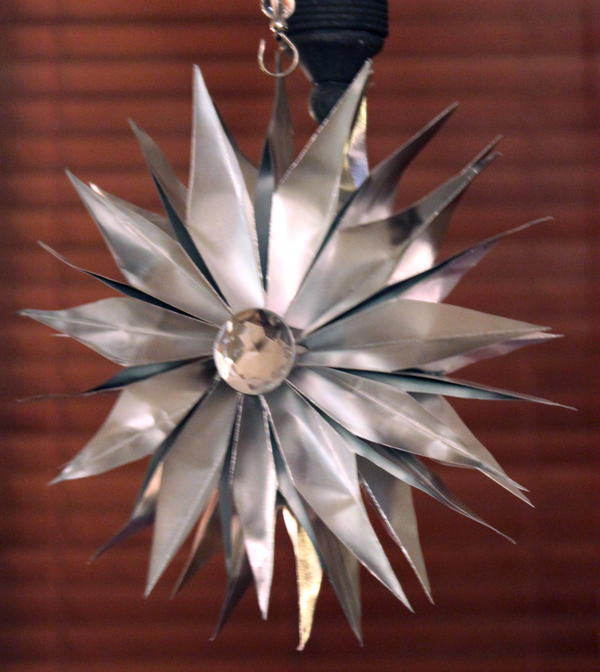 Accordion Star Accordion Star