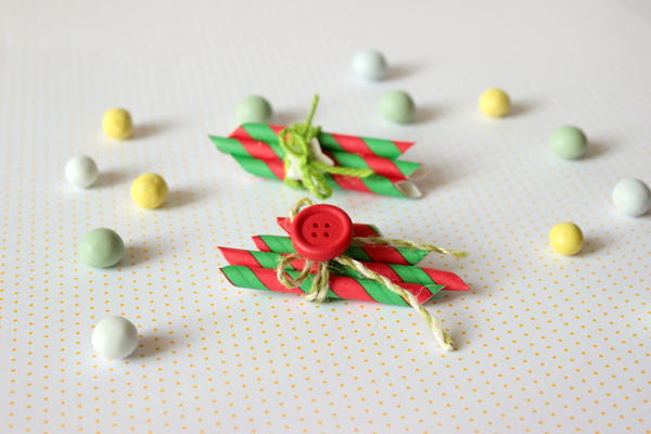 Christmas Elf Brooch Christmas Elf Brooch