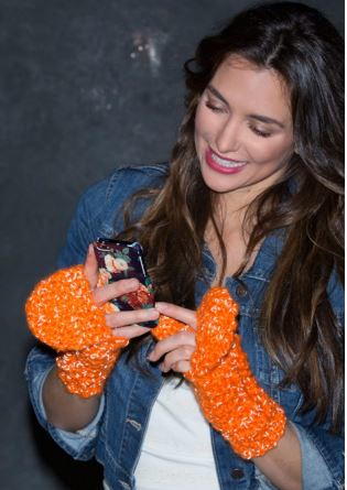 Flip Top Mittens Flip Top Mittens