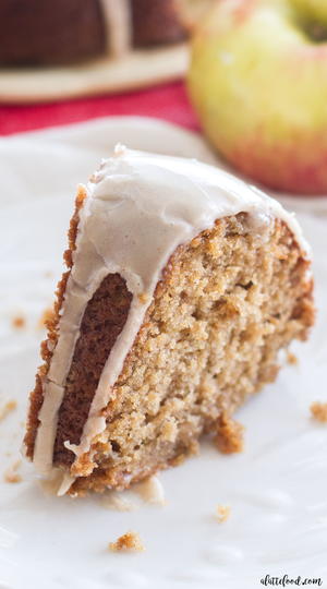 Apple Spice Bundt Cake Apple Spice Bundt Cake