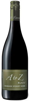 A to Z Wineworks Pinot Noir 2013