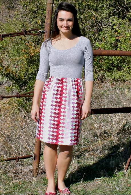 Ultimate T-Shirt Dress Tutorial Ultimate T-Shirt Dress Tutorial