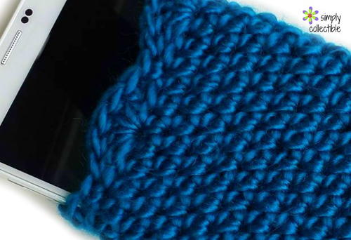 Simplicity Phone Sleeve Simplicity Phone Sleeve