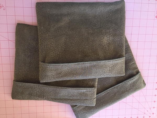 How to Make a Microwave Potato Bag