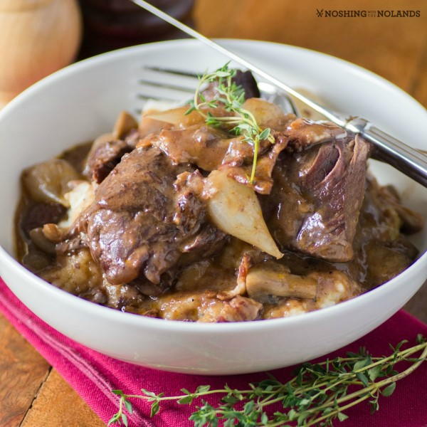 Coq au Vin Chicken in Red Wine Coq au Vin (Chicken in Red Wine)