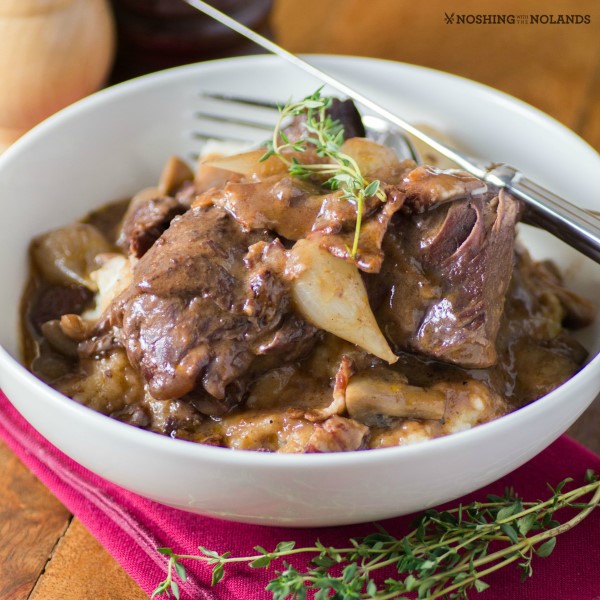 Coq au Vin (Chicken in Red Wine) Coq au Vin (Chicken in Red Wine)