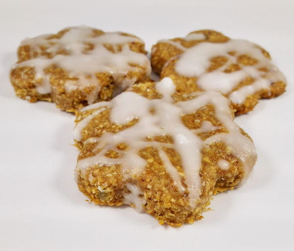 Vegan Christmas Gingerbread Cookies Vegan Christmas Gingerbread Cookies