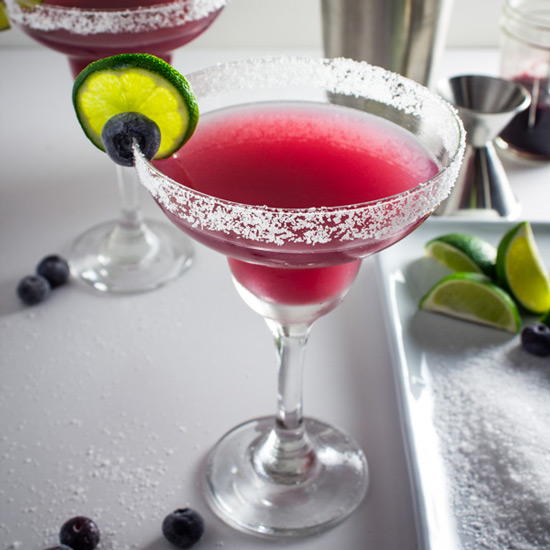 Blue Q Margarita Blue Q Margarita