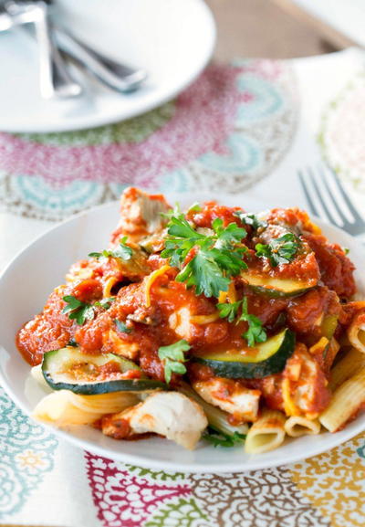 Moms Favorite Easy Italian Casserole Moms Favorite Easy Italian Casserole