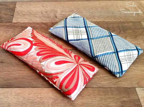 Retro Relaxation Aromatherapy Pillows Retro Relaxation Aromatherapy Pillows