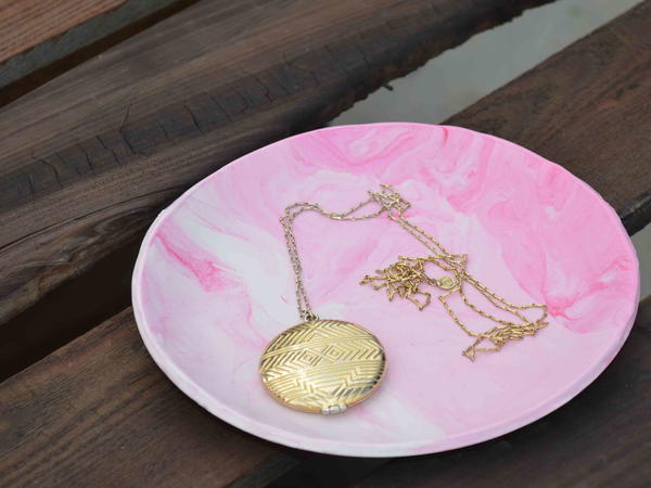 How to Create Marbled Clay How to Create Marbled Clay