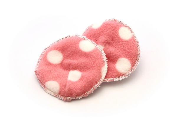 How to Make Reusable Nursing Pads