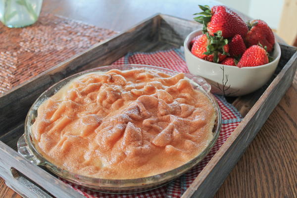 Paleo Lemon Meringue Pie Paleo Lemon Meringue Pie